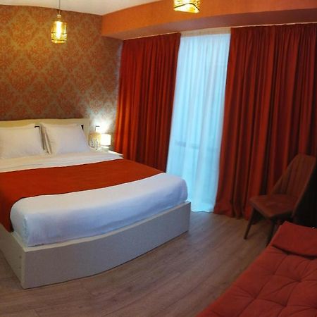 Vere Corner Hotel Tbilisi Esterno foto
