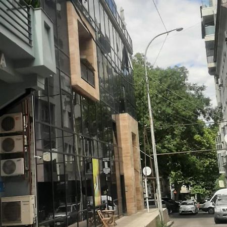 Vere Corner Hotel Tbilisi Esterno foto