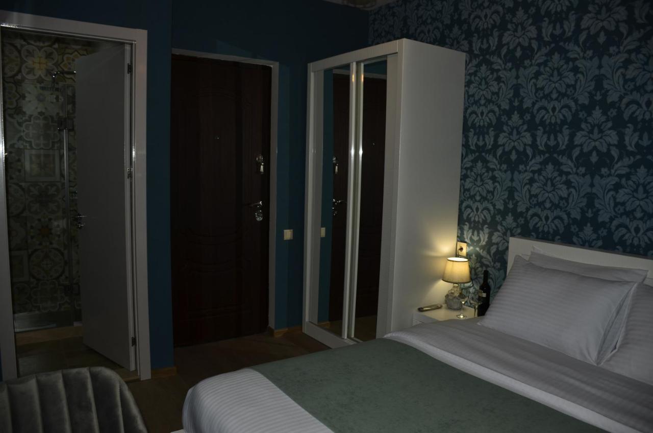Vere Corner Hotel Tbilisi Esterno foto