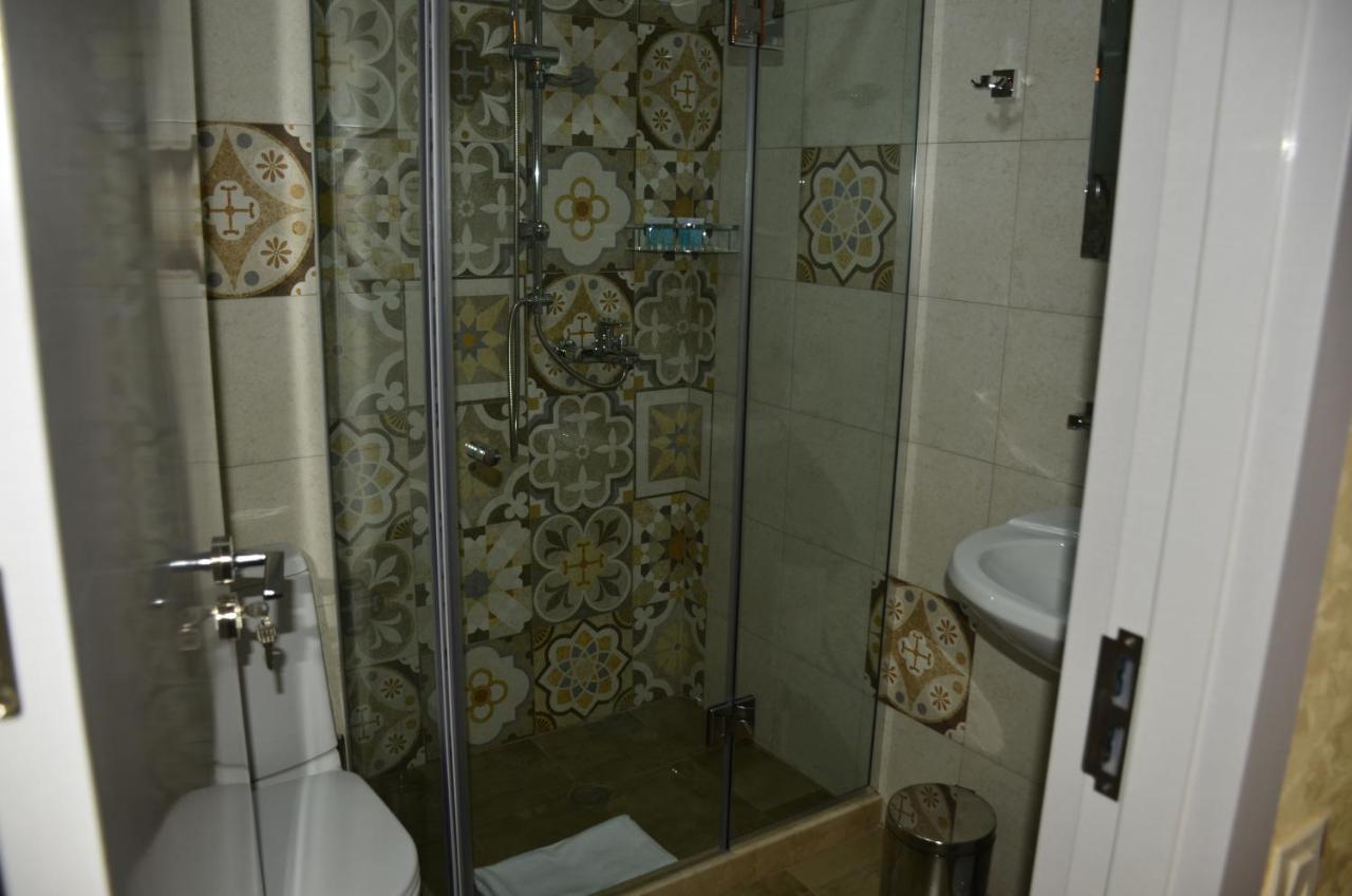 Vere Corner Hotel Tbilisi Esterno foto
