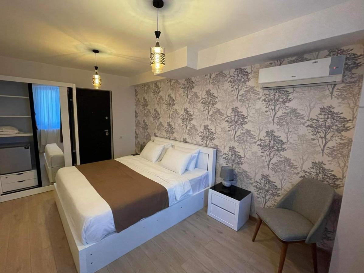 Vere Corner Hotel Tbilisi Esterno foto