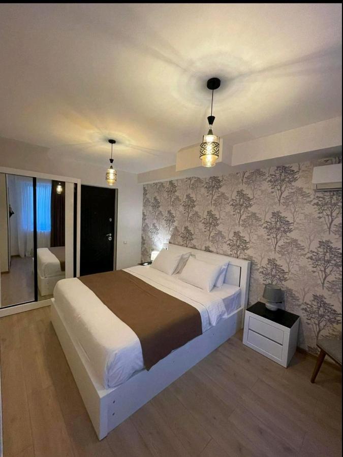 Vere Corner Hotel Tbilisi Esterno foto